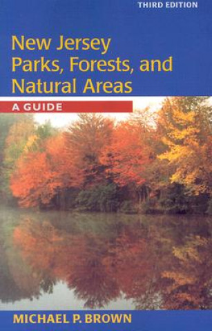 New Jersey Parks, Forests, and Natural Areas