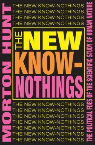 New Know-nothings