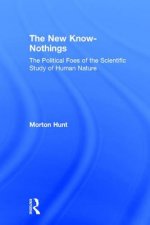 New Know-nothings