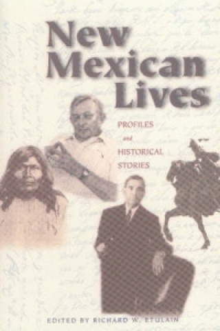 New Mexican Lives
