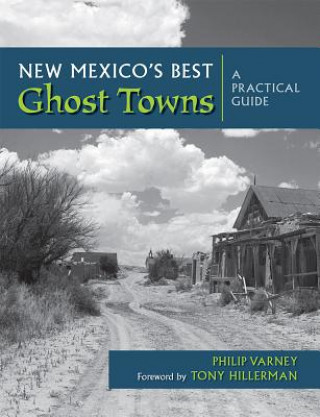 New Mexico's Ghost Towns