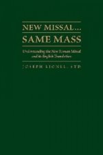 New Missal...Same Mass