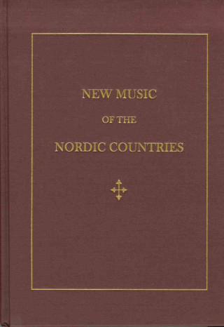 New Music of the Nordic Countries