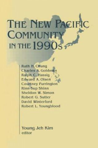 New Pacific Community in the 1990s