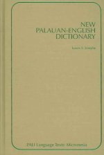 New Palauan-English Dictionary
