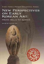 New Perspectives on Early Korean Art