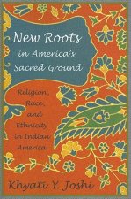 New Roots in America's Sacred Ground