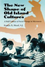 New Shape of Old Island Cultures