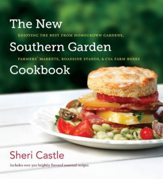 New Southern Garden Cookbook