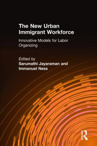 New Urban Immigrant Workforce