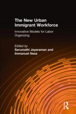 New Urban Immigrant Workforce
