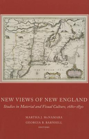 New Views of New England