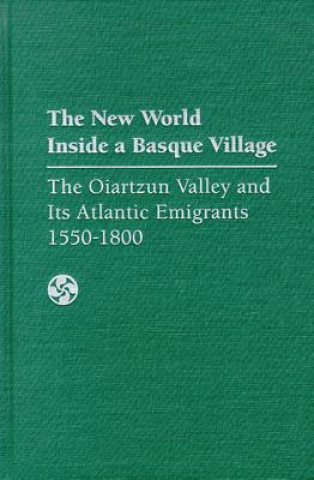 New World inside a Basque Village