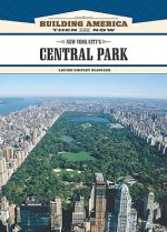 New York City's Central Park