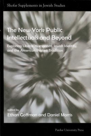 New York Public Intellectuals and Beyond