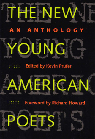 New Young American Poets