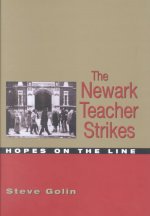 Newark Teacher Strikes