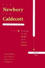 Newbery and Caldecott Awards