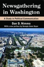 Newsgathering in Washington