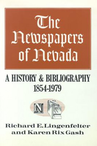 Newspapers of Nevada
