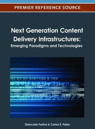 Next Generation Content Delivery Infrastructures