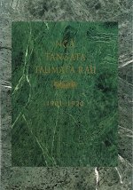 Nga Tangata Taumata Rau 1901-1920