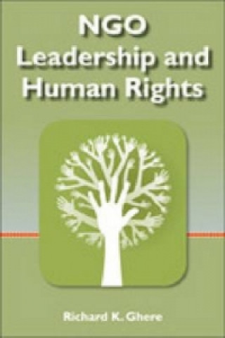 NGO Leadership and Human Rights