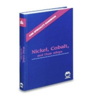 Nickel, Colbalt and Their Alloys