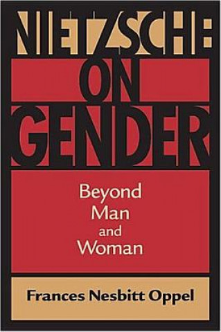 Nietzsche on Gender