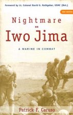 Nightmare on Iwo Jima