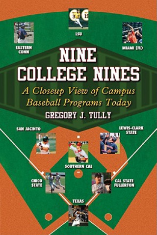Nine College Nines
