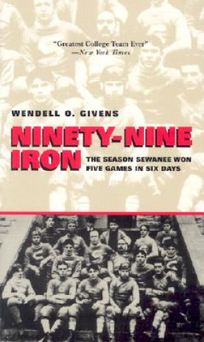 Ninety-Nine Iron