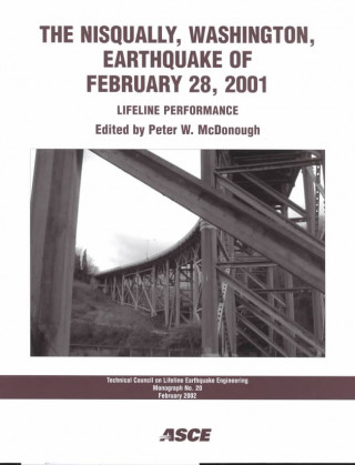 Nisqually, Washington, Earthquake of February 28, 2001
