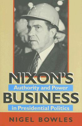 Nixon's Business