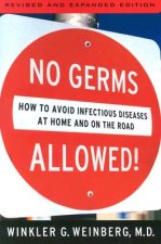 No Germs Allowed!