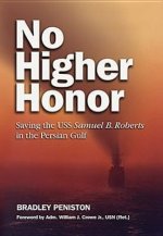 No Higher Honor