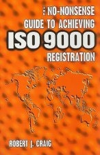 No-nonsense Guide to Achieving ISO 9000 Registration