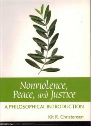 Non-violence, Peace and Justice