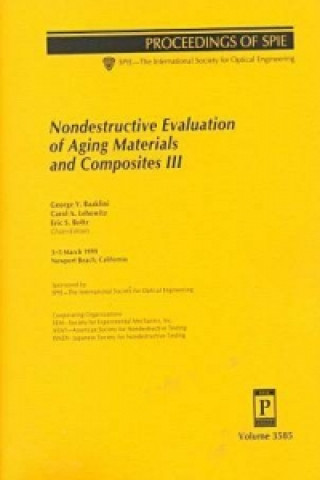 Nondestructive Evaluation of Aging Materials and Composites