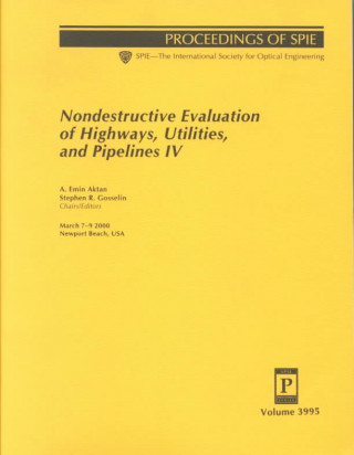 Nondestructive Evaluation of Highways, Utilities, and Pipelines IV