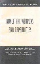 Nonlethal Weapons and Capabilities