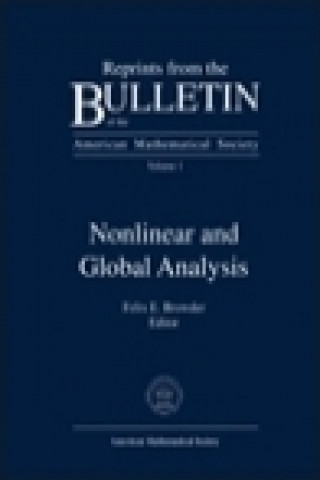 Nonlinear and Global Analysis