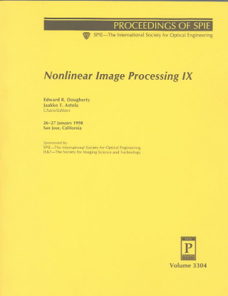 Nonlinear Image Processing IX