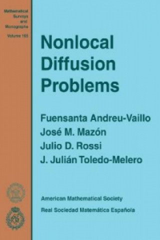 Nonlocal Diffusion Problems