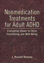 Nonmedication Treatments for Adult ADHD