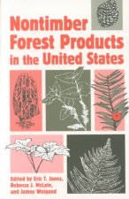 Nontimber Forest Products in the United States