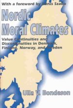 Nordic Moral Climates