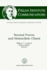 Normal Forms and Homoclinic Chaos