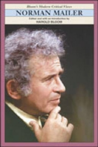 Norman Mailer