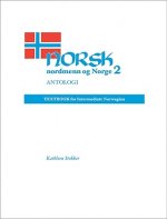 Norsk, Nordmenn Og Norge  Antologi